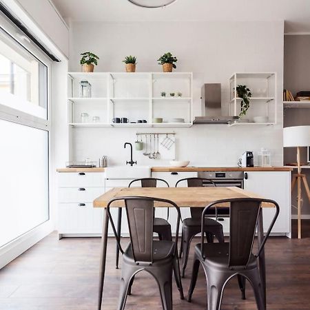 Ferienwohnung Airloft 1 Comfort Vicino A Rho Fiera Exterior foto