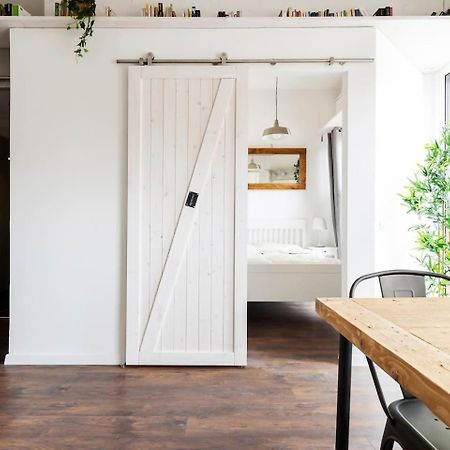 Ferienwohnung Airloft 1 Comfort Vicino A Rho Fiera Exterior foto