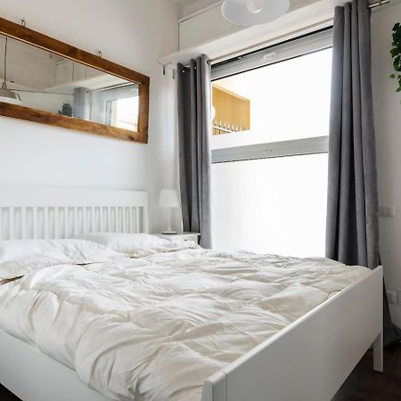 Ferienwohnung Airloft 1 Comfort Vicino A Rho Fiera Exterior foto