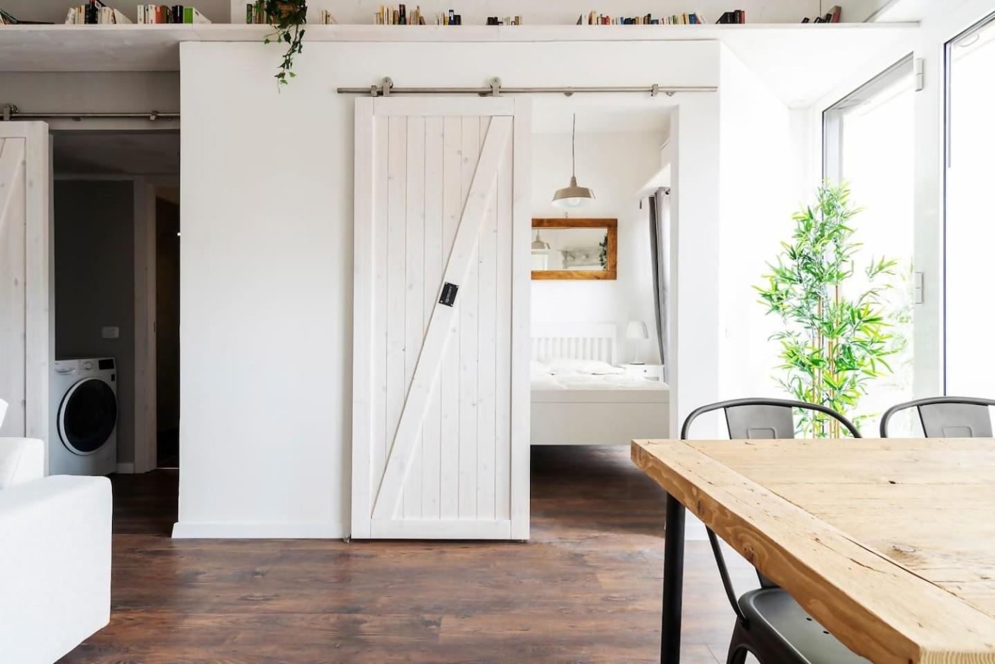 Ferienwohnung Airloft 1 Comfort Vicino A Rho Fiera Exterior foto