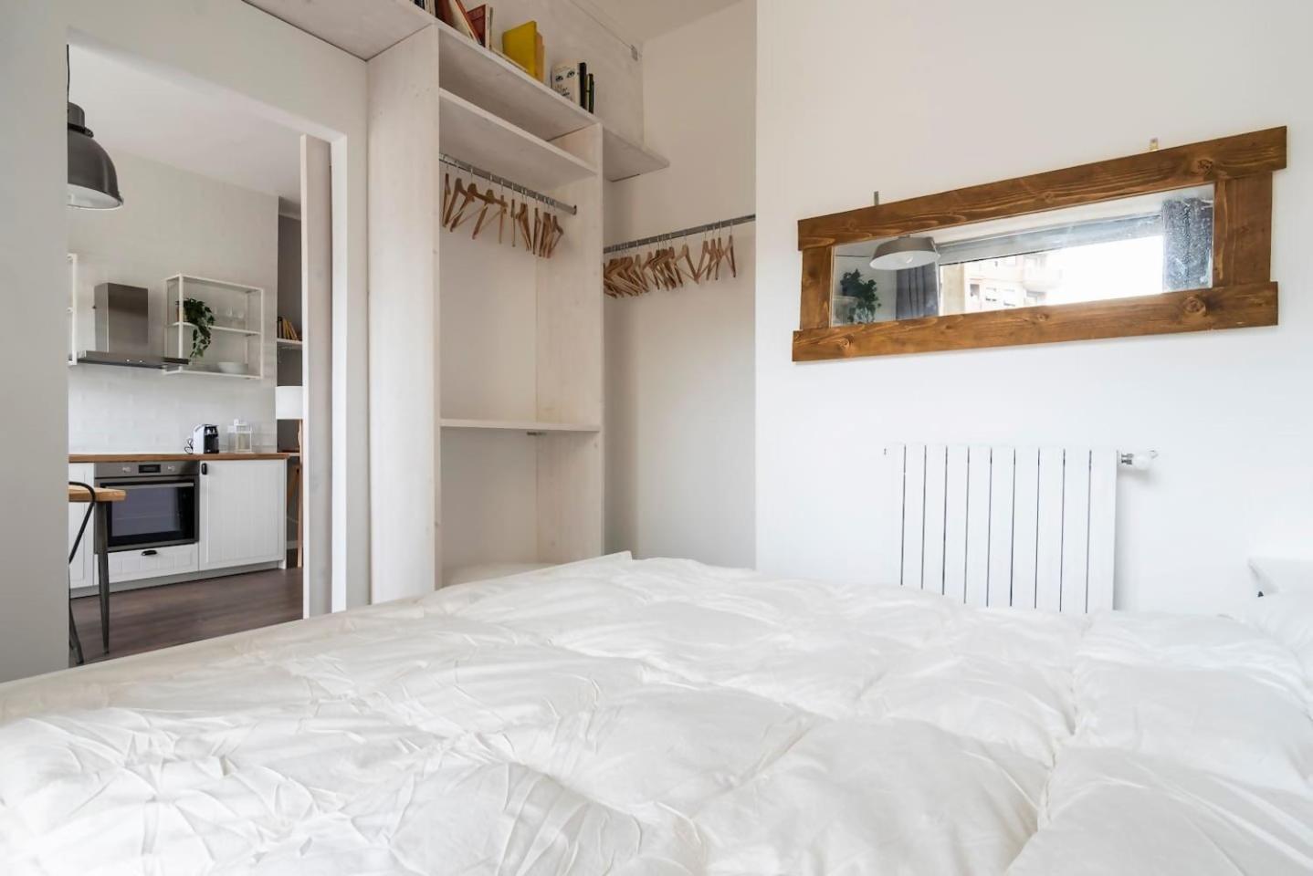 Ferienwohnung Airloft 1 Comfort Vicino A Rho Fiera Exterior foto