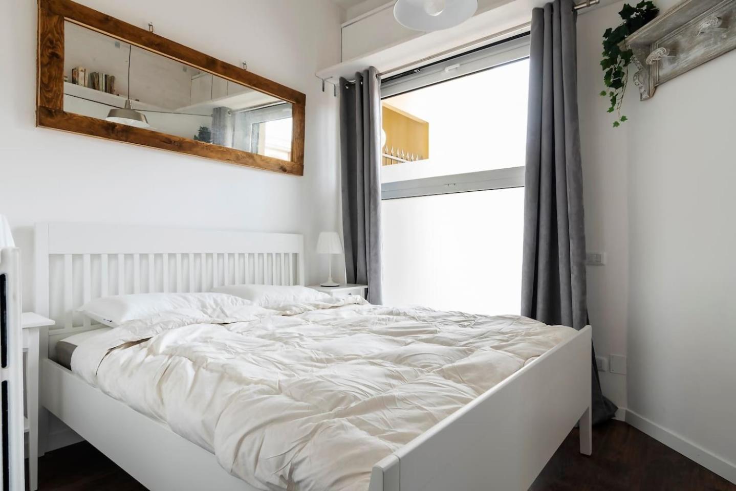 Ferienwohnung Airloft 1 Comfort Vicino A Rho Fiera Exterior foto